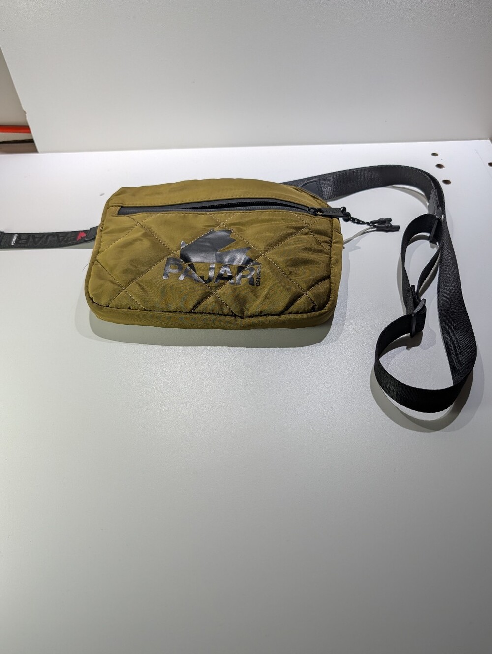 Pajar bag